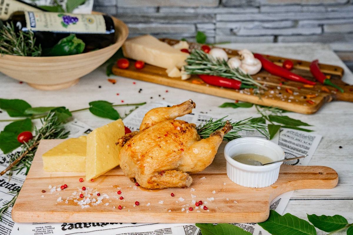 COCOSEL DE MUNTE LA CEAUN 